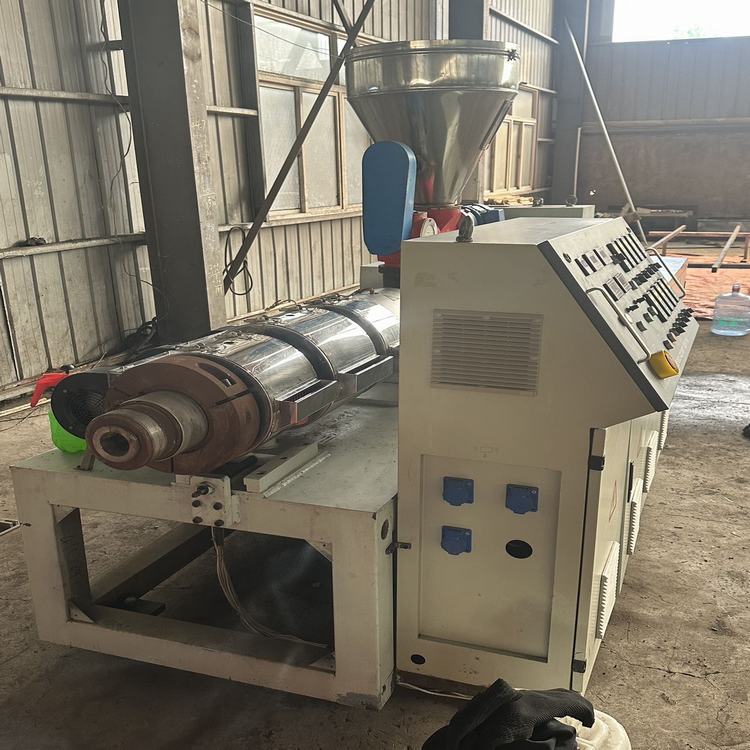 600mm PVC Profile Production Line 600mm PVC Profile Production Line