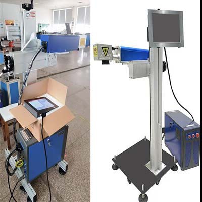 Begagnat laserutskrift