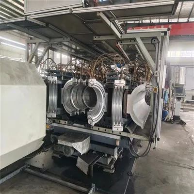 Topp 10 fabriker för begagnad extruderutrustning i världen