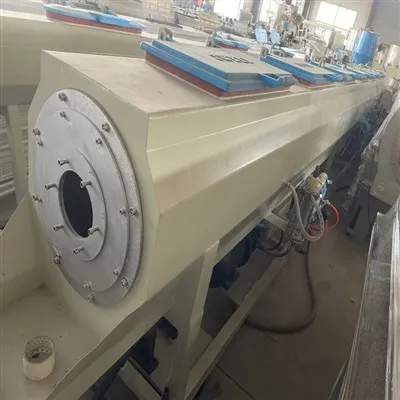 2026 10 ledande tillverkare av begagnade rörextruder i Kina