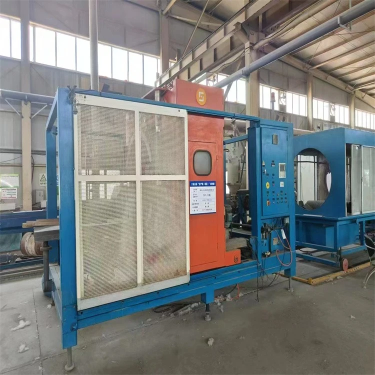 Use PE Double-wall Corrugated Pipe