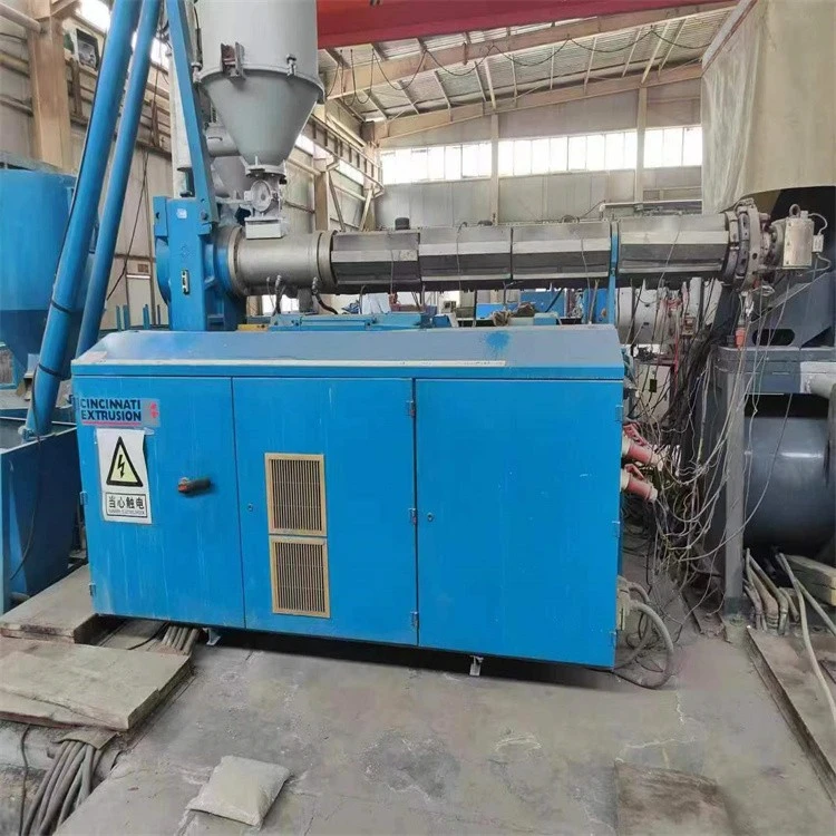 Use PE Double-wall Corrugated Pipe